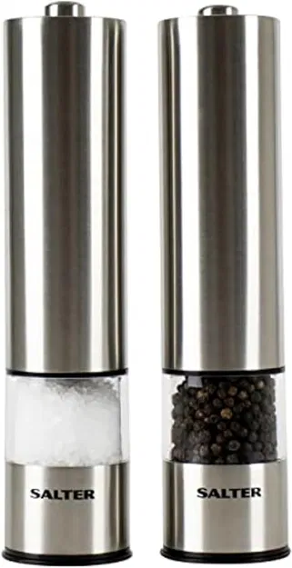 Phễu Đổ Muối & Tiêu (SALTER) - Image 4