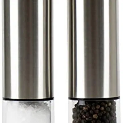 Phễu Đổ Muối & Tiêu (SALTER)