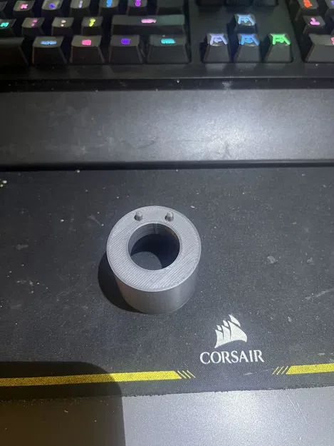 Phễu Đổ Muối & Tiêu (SALTER) - Image 5