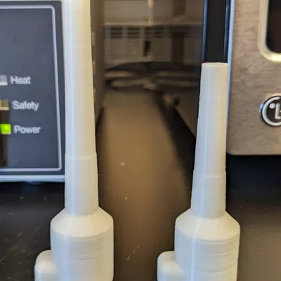 Bộ phận đẩy Pipet cho Pipet Eppendorf Research Plus