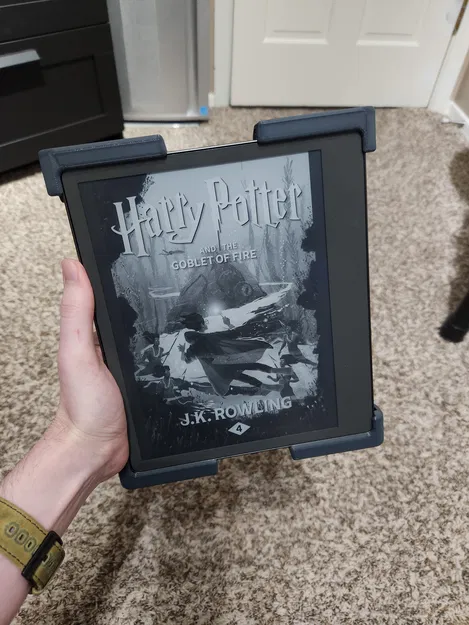 Vỏ Đọc Sách Cho Kindle Scribe - Image 1