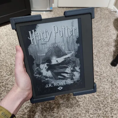 Vỏ Đọc Sách Cho Kindle Scribe