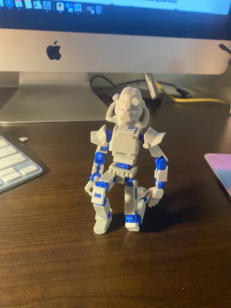 Giáp T60 Brotherhood of Steel Lucky 13 - Image 1