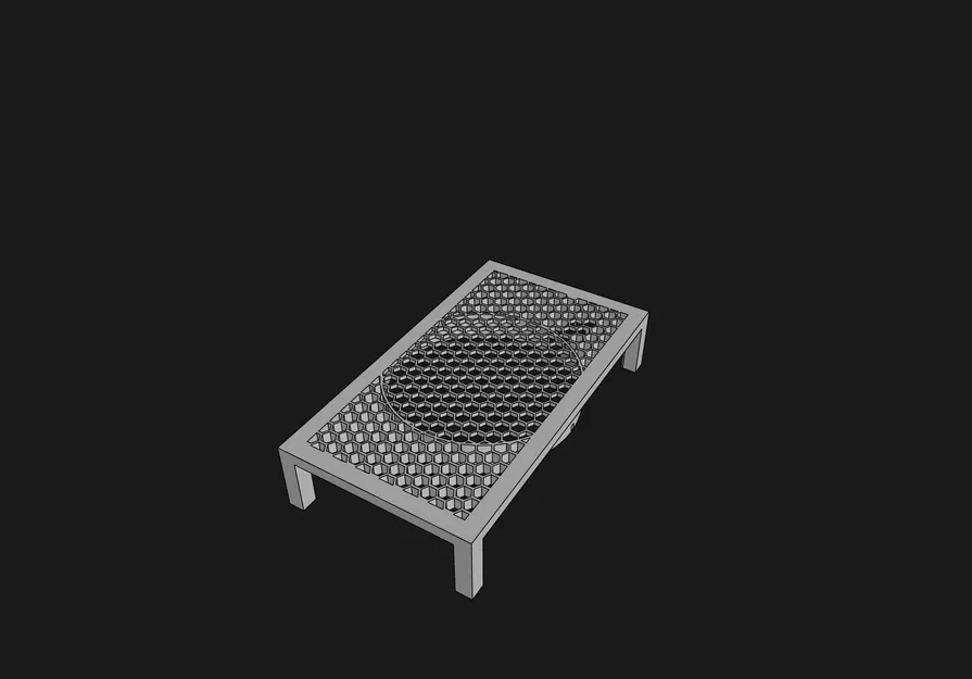 Kệ Sạc Điện Thoại - Image 3