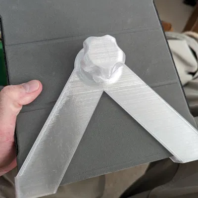 Tay Cầm Kindle Scribe Dễ Sử Dụng