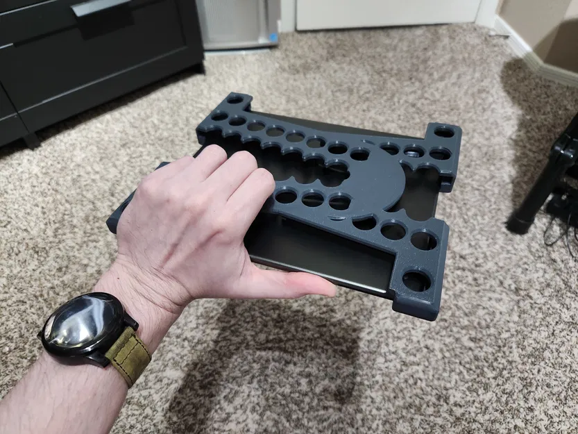 Vỏ Đọc Sách Cho Kindle Scribe - Image 3