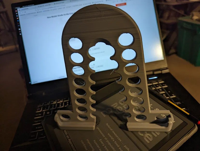 Tay cầm Kindle Scribe Dễ Sử Dụng phiên bản 2 - Image 3