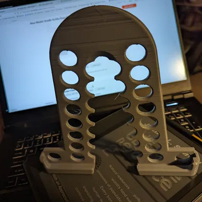 Tay cầm Kindle Scribe Dễ Sử Dụng phiên bản 2