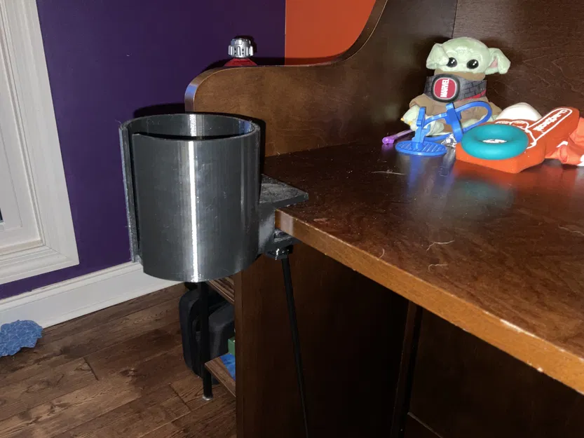 Chân Cắm Cốc Để Bàn - Image 1