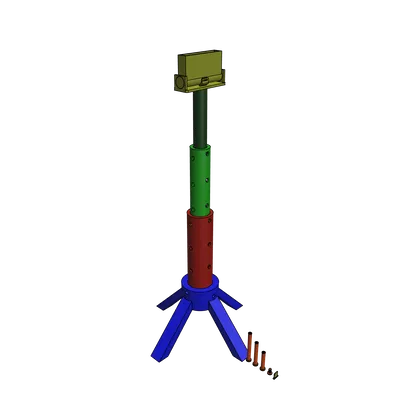 Tripod cho iPhone 11