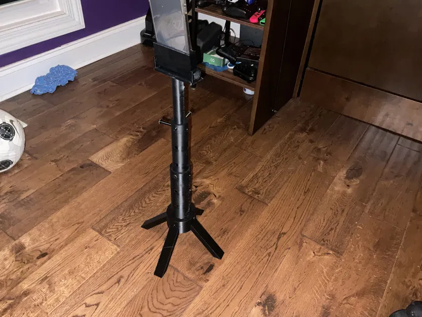 Tripod cho iPhone 11 - Image 2