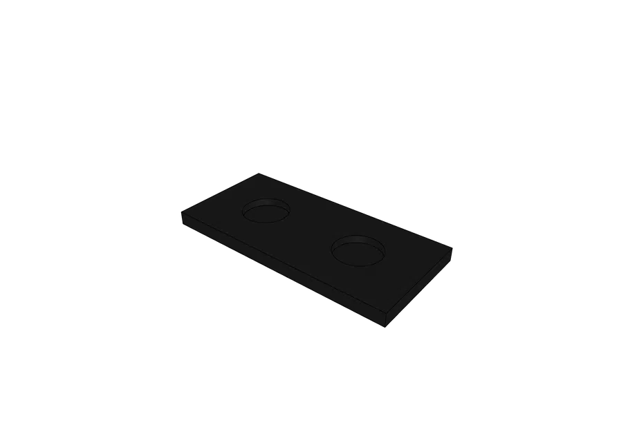 Chân Cắm Cốc Để Bàn - Image 3