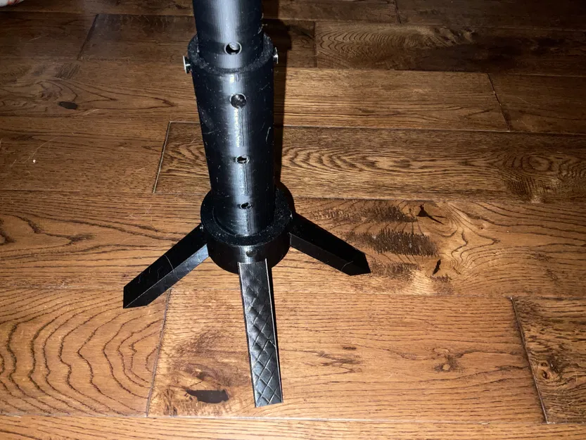 Tripod cho iPhone 11 - Image 4