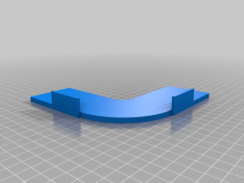 Bộ Gá Router Bo Tròn Radius - Image 2