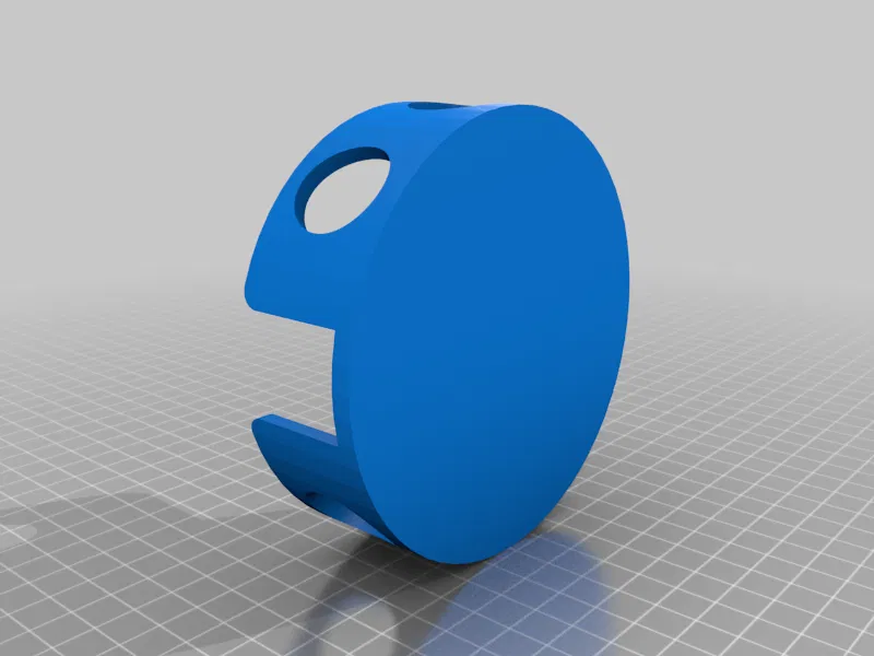 Hộp Đựng Giấy Lót Ly (Paper Coaster Holder) - Image 2