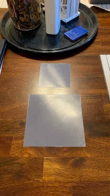 Hướng dẫn căn chỉnh bed máy Sidewinder X1 - Image 2