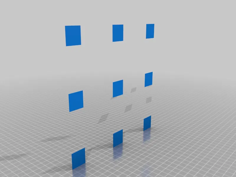 Hướng dẫn căn chỉnh bed máy Sidewinder X1 - Image 9