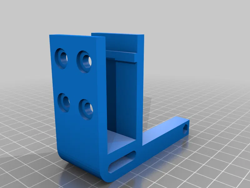 Giá đỡ Cảm biến Đứt dây Filament cho Sidewinder X1 V1 - Image 1