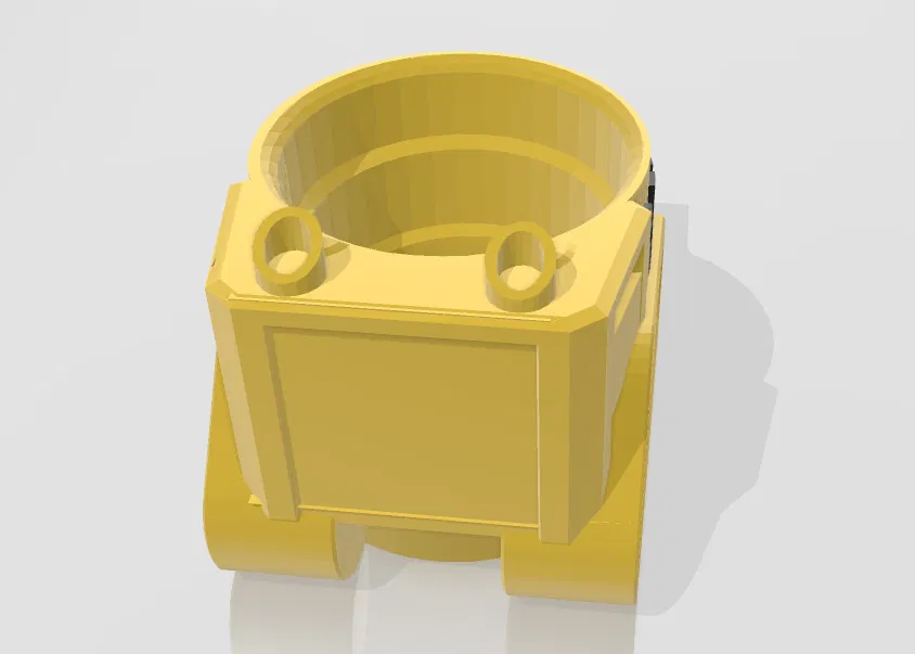 BẢN LỀ MÁY CƠM GIỚI MATE - Image 1