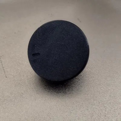 Nút Xoay Hẹn Giờ Nồi Chiên Không Dầu Cadence FRT-555/560/600