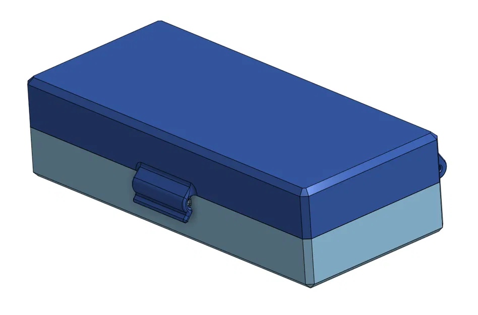 Hộp đựng cho Bộ tua-vít chính xác 26 chi tiết Titan 16092 - Image 5