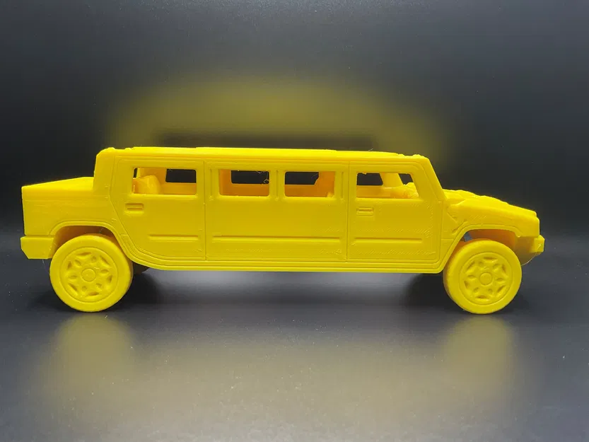 Hummer H2 SUT In Liền - Image 2