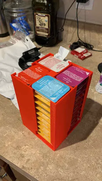 Hộp đựng sốt Chic-Fil-A - Image 1