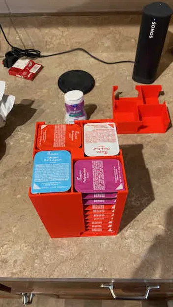 Hộp đựng sốt Chic-Fil-A - Image 2