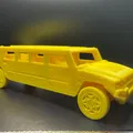 Hummer H2 SUT In Liền - Thumbnail 3