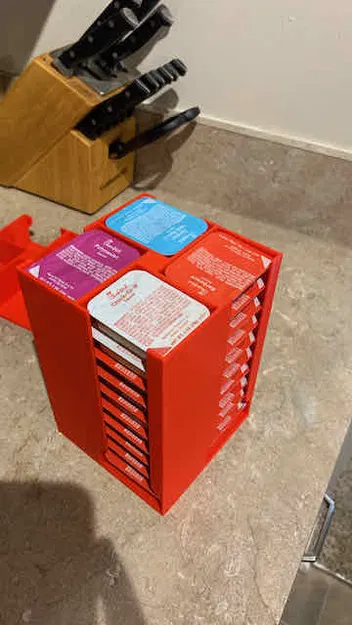 Hộp đựng sốt Chic-Fil-A - Image 3