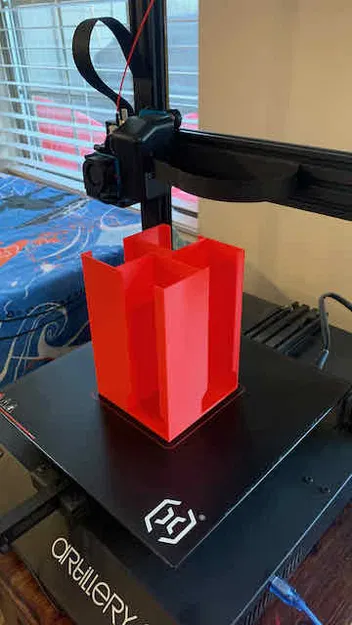 Hộp đựng sốt Chic-Fil-A - Image 5