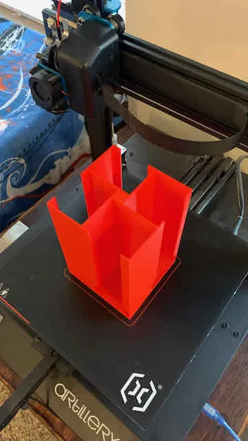 Hộp đựng sốt Chic-Fil-A - Image 6