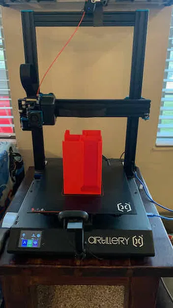 Hộp đựng sốt Chic-Fil-A - Image 7