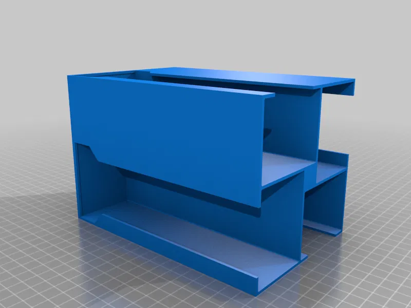 Hộp đựng sốt Chic-Fil-A - Image 8