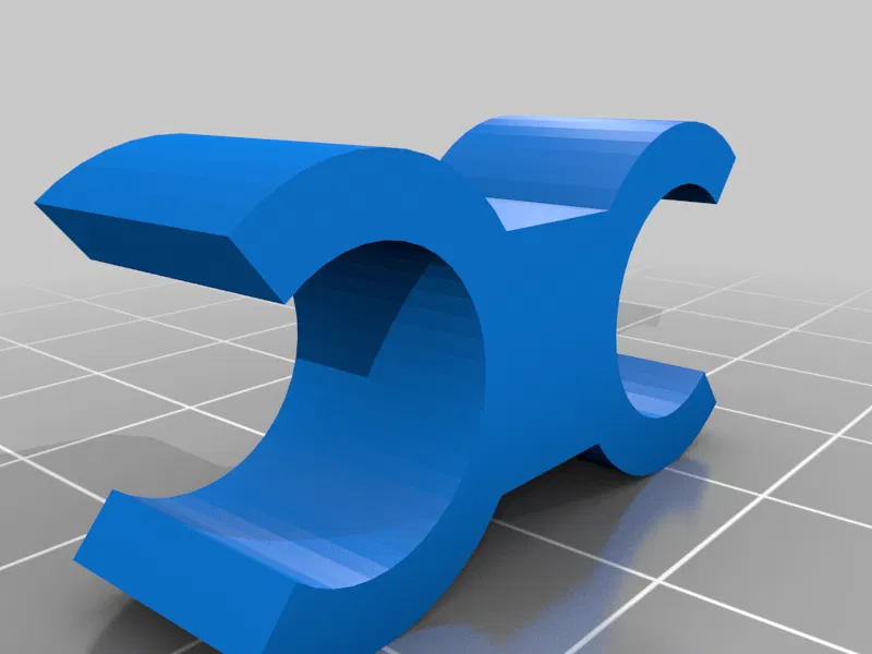 Kẹp Dây Bơm Xe Đạp - Image 5