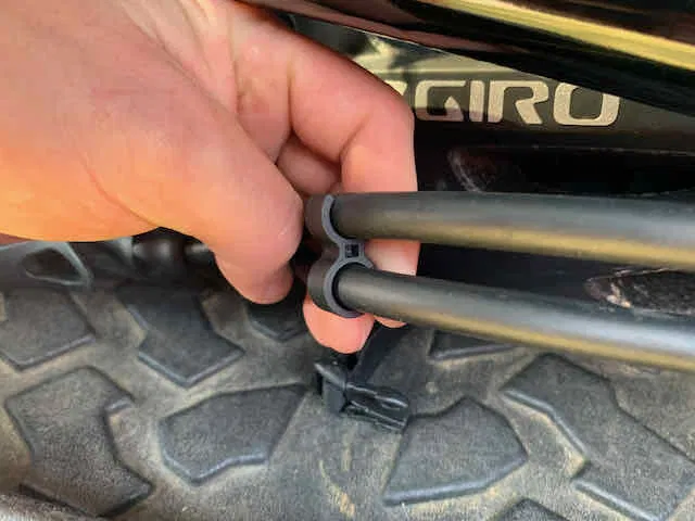 Kẹp Dây Bơm Xe Đạp - Image 6