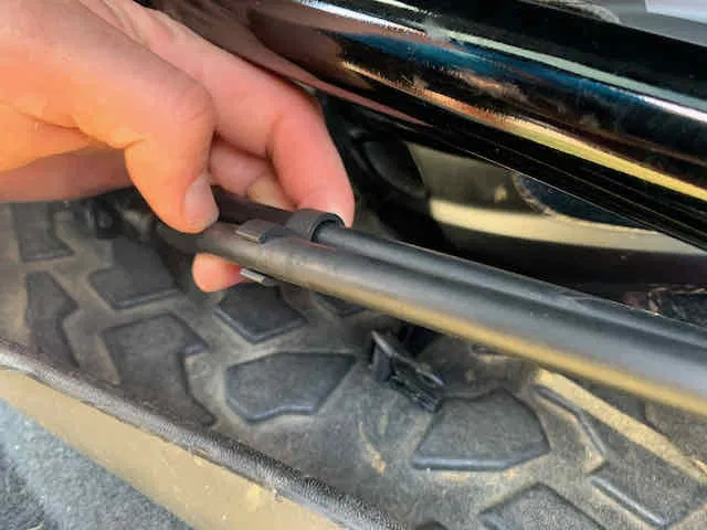 Kẹp Dây Bơm Xe Đạp - Image 7