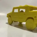 Hummer H2 SUT In Liền - Thumbnail 5