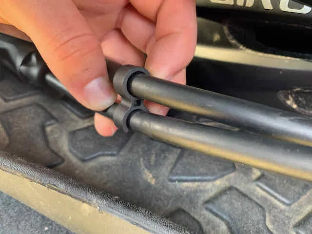 Kẹp Dây Bơm Xe Đạp - Image 9