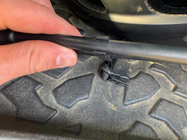 Kẹp Dây Bơm Xe Đạp - Image 10