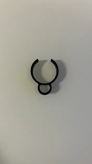 Kẹp Luồn Dây Micro - AVerMedia BA311 - Image 2