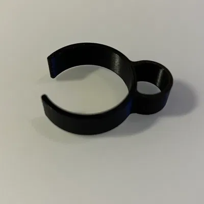 Kẹp Luồn Dây Micro - AVerMedia BA311