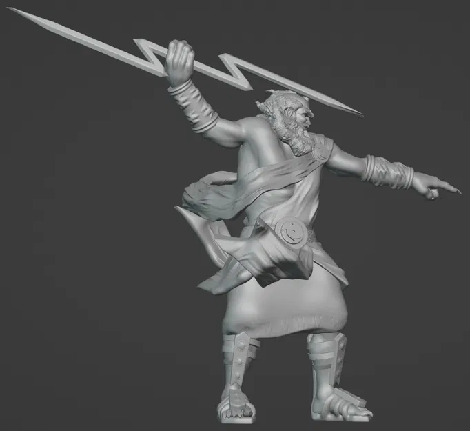 Storm Giant - Skydread - Image 1