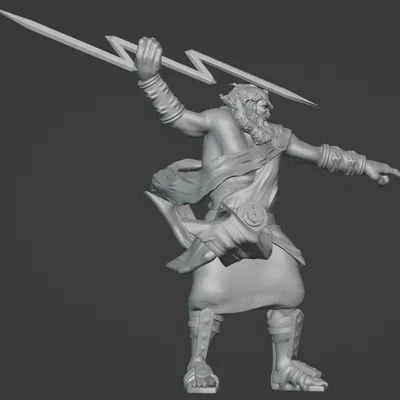 Storm Giant - Skydread