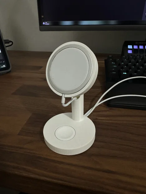 Giá đỡ iPhone Magsafe - Image 1