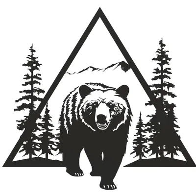 Bậc thầy Rừng Xanh - Mô hình 3D In