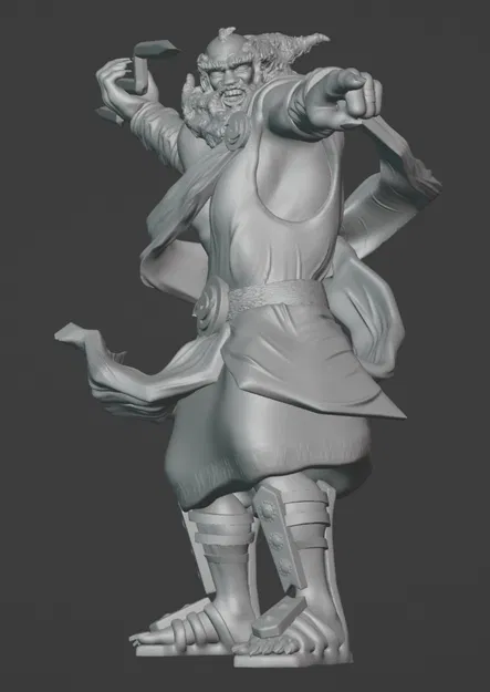 Storm Giant - Skydread - Image 2