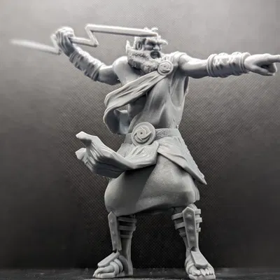 Storm Giant - Skydread