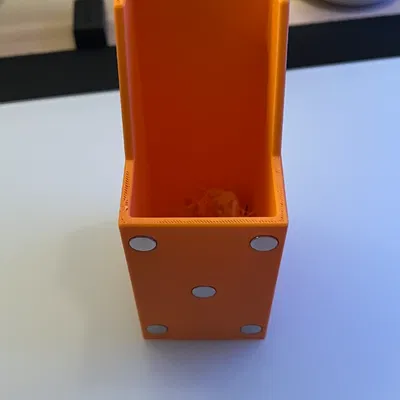 Khay Đựng Nam Châm Bambu Lab (72g) cho X1, X1C, P1S, P1P, X1E