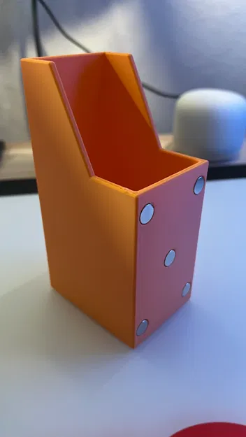 Khay Đựng Nam Châm Bambu Lab (72g) cho X1, X1C, P1S, P1P, X1E - Image 2